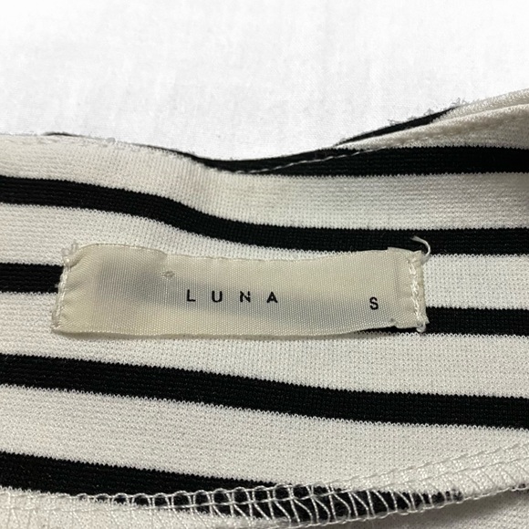 🤍 off the shoulder bodycon dress - Picture 3 of 4